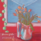 Fleurs éclatantes pour une maman chérie